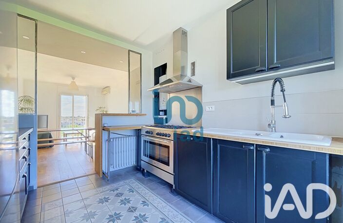 Vente Appartement 5 pièces — photo 2