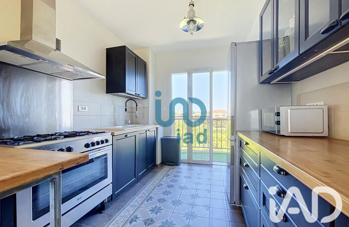 Vente Appartement 5 pièces — photo 5