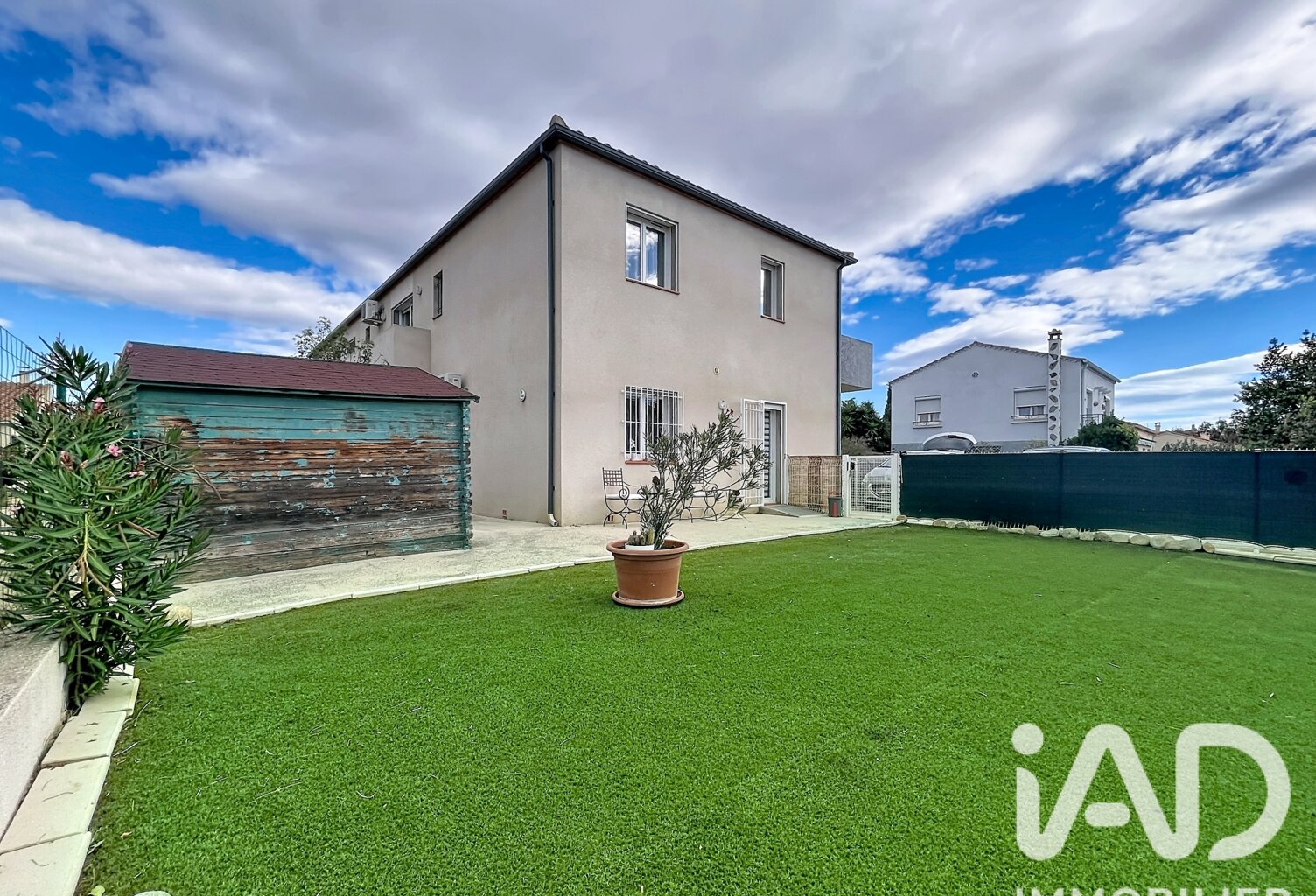 Vente Appartement 2 pièces — photo 1