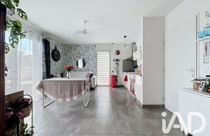 Vente Appartement 2 pièces — photo 4
