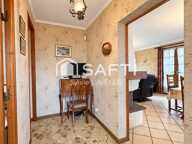 A VAILLY SUR AISNE, MAISON FAMILIALE DE 132 M2 AVEC S/SOL TOTAL ET GRAND TERRAIN ARBORÉ. — photo 4