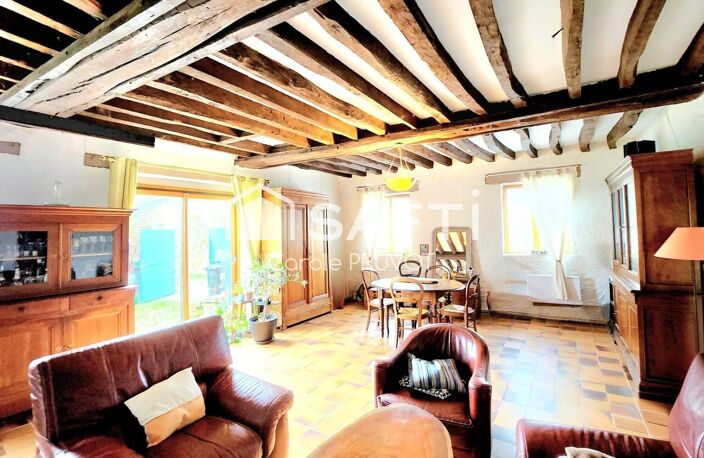 Maison Villers en Arthies 3 chambres — photo 2