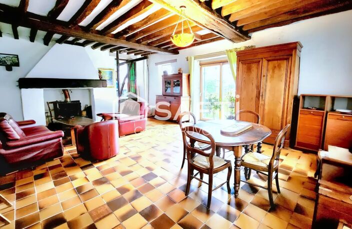 Maison Villers en Arthies 3 chambres — photo 3
