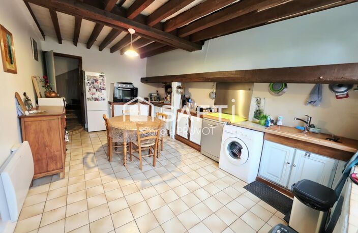 Maison Villers en Arthies 3 chambres — photo 4