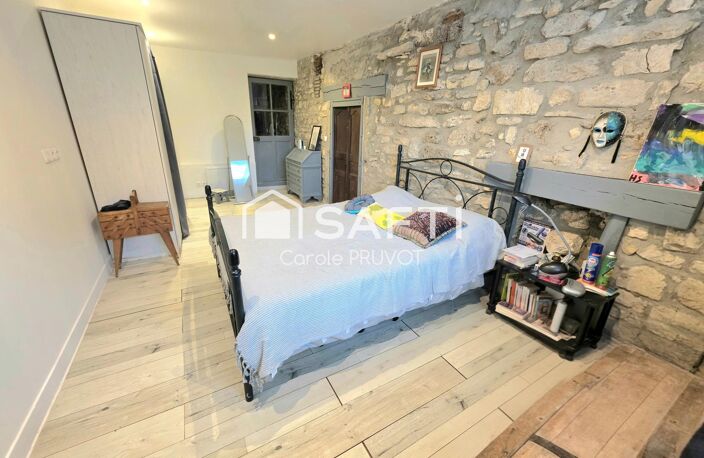 Maison Villers en Arthies 3 chambres — photo 5