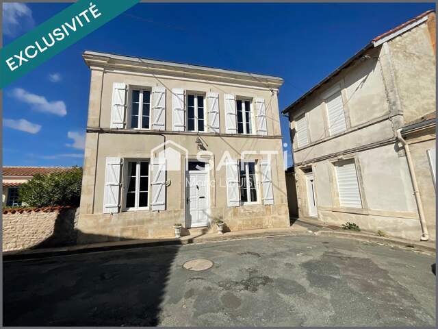 Villa standing — photo du bien