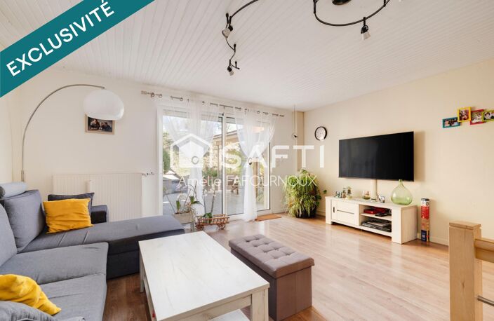 Maison de village avec beaux volumes — photo 4