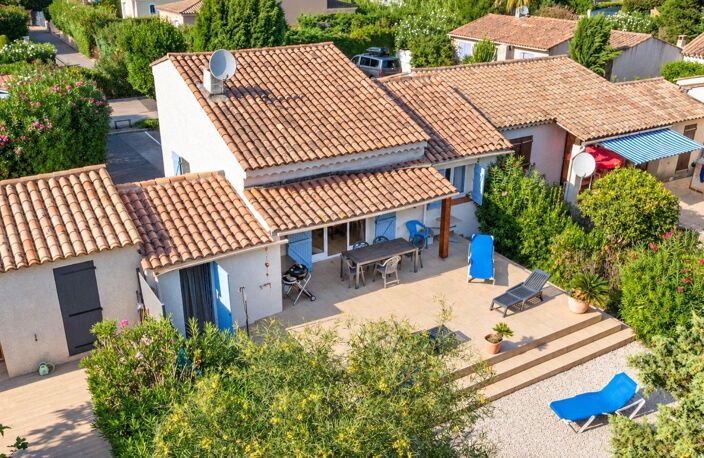 Découvrez cette charmante maison à 150m de la mer — photo 2