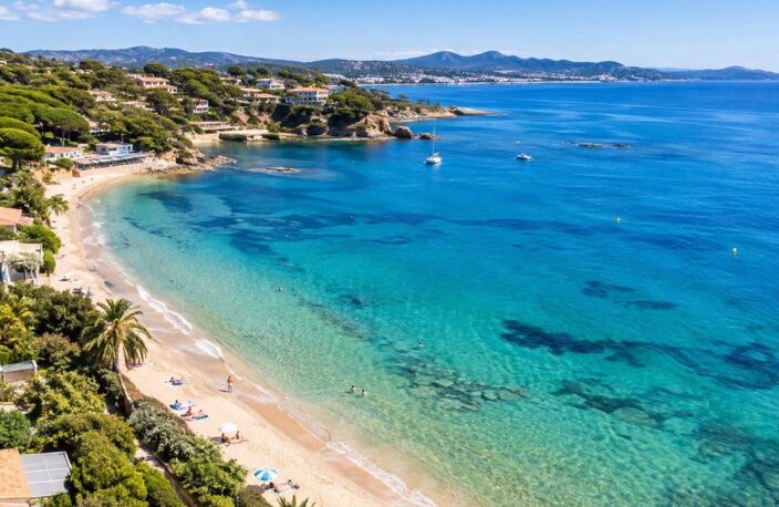 Découvrez cette charmante maison à 150m de la mer — photo 3