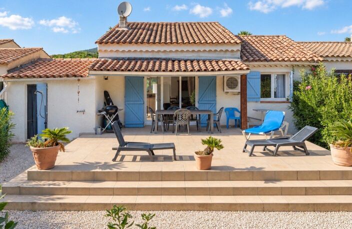 Découvrez cette charmante maison à 150m de la mer — photo 4