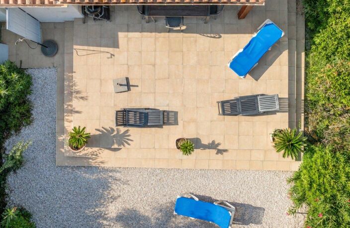 Découvrez cette charmante maison à 150m de la mer — photo 5