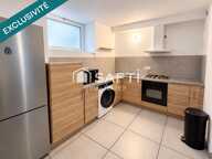 T3 en duplex avec terrasse et jardin privatif à Charavines — photo 3