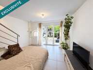 T3 en duplex avec terrasse et jardin privatif à Charavines — photo 4
