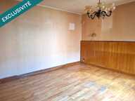 A rénover : maison accolée de 74m2 avec garage — photo 3