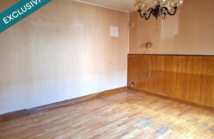 A rénover : maison accolée de 74m2 avec garage — photo 3