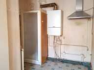 A rénover : maison accolée de 74m2 avec garage — photo 4
