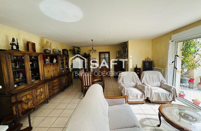 Maison, quatre chambres et jolie vue sur les collines — photo 4