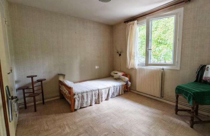 Maison de plain-pied 70m2, jardin 398m2 — photo 4