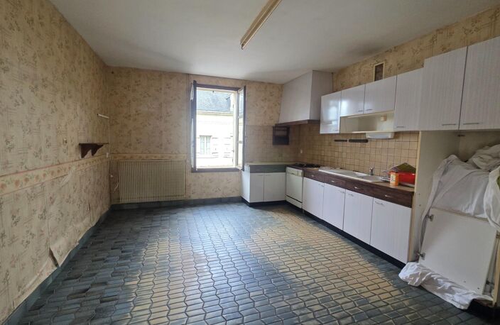 Maison à restaurer — photo 2