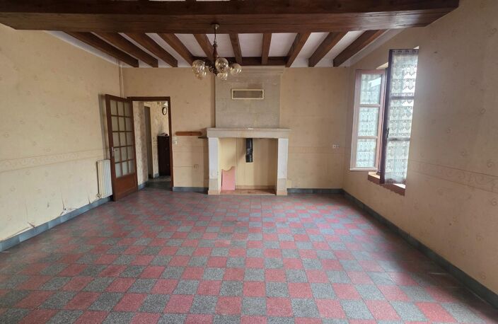 Maison à restaurer — photo 3