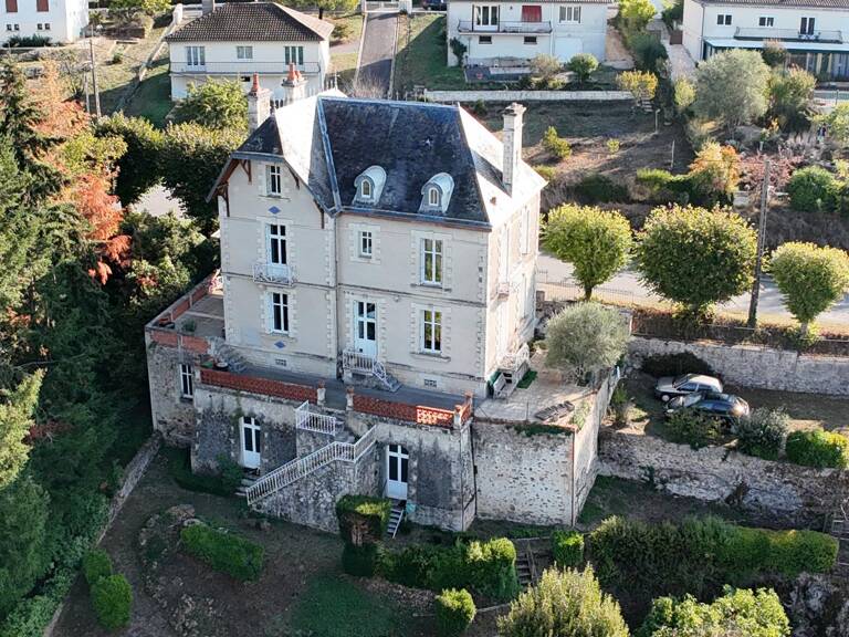 maison de maitre — photo 1