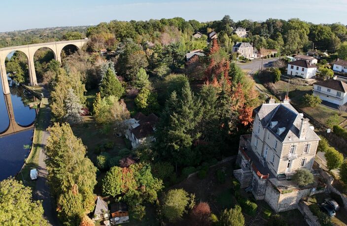 maison de maitre — photo 2