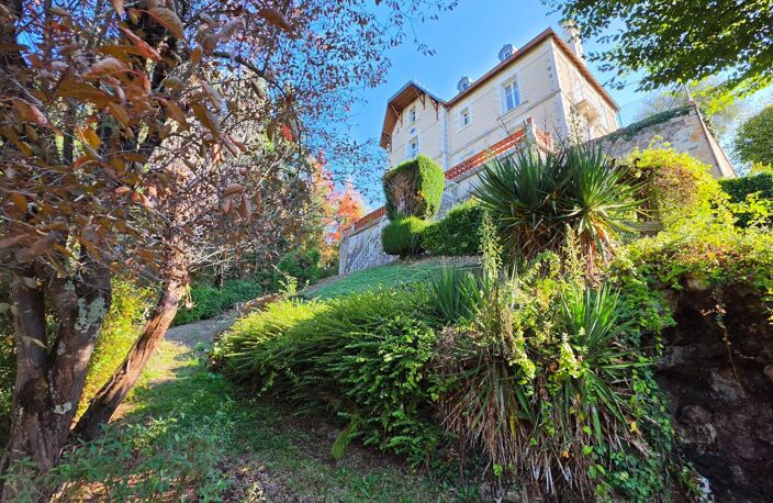 maison de maitre — photo 4