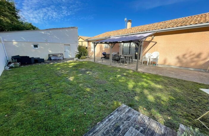 Calme / Centre / 4 chambres / double garage — photo 3