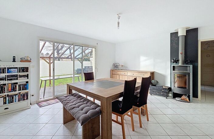 Calme / Centre / 4 chambres / double garage — photo 4