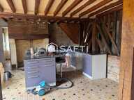 MAISON NORMANDE À RÉNOVER SUR TERRAIN DE 4155 M2. — photo 2
