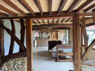 MAISON NORMANDE À RÉNOVER SUR TERRAIN DE 4155 M2. — photo 3