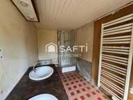 MAISON NORMANDE À RÉNOVER SUR TERRAIN DE 4155 M2. — photo 4