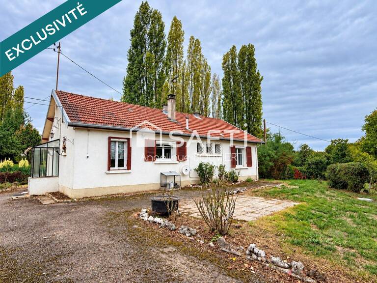 PROCHE MONT-SOUS-VAUDREY — photo 1