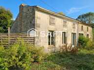 Maison à rénover - Aujac — photo 2