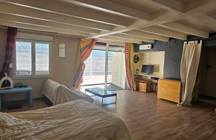 Maison T6 au cœur d'Aucamville — photo 2