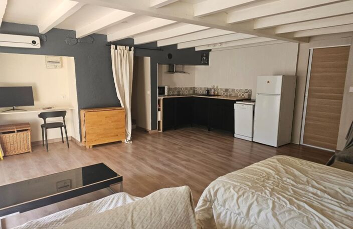 Maison T6 au cœur d'Aucamville — photo 3