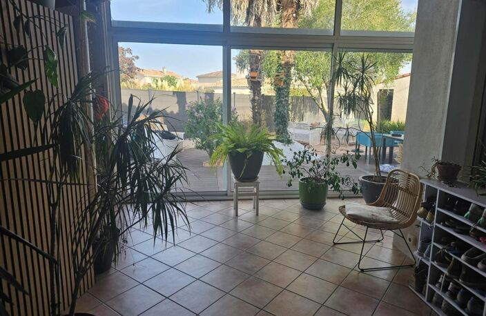 Maison T6 au cœur d'Aucamville — photo 4