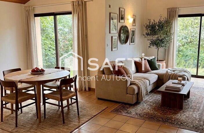 Maison T6 à Moissac avec grand terrain sans vis à vis — photo 3