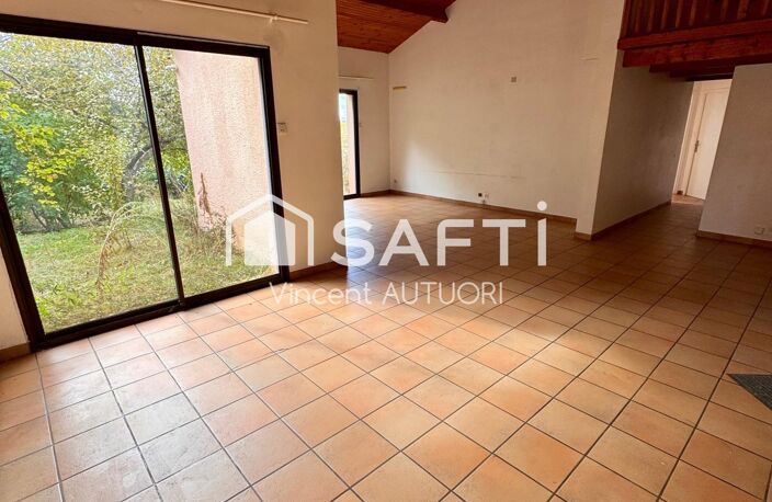 Maison T6 à Moissac avec grand terrain sans vis à vis — photo 4