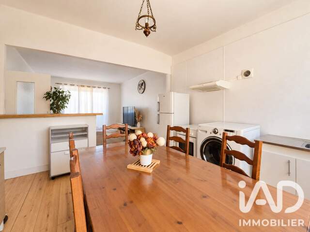 Vente Appartement 3 pièces — photo du bien