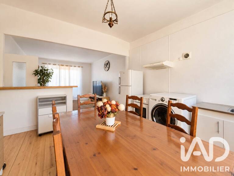 Vente Appartement 3 pièces — photo 1