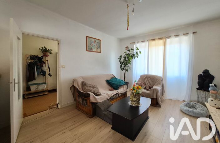 Vente Appartement 3 pièces — photo 5