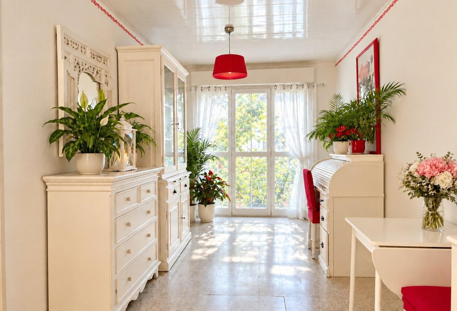 4 chambres — photo 1