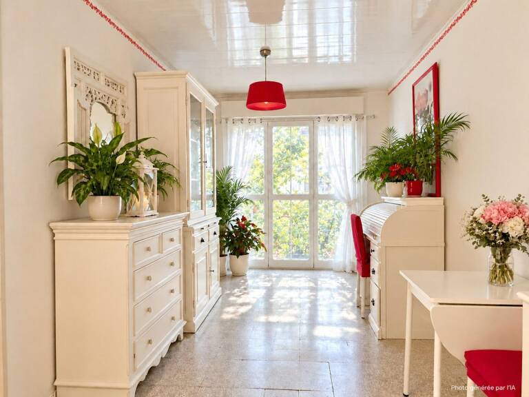 4 chambres — photo 1