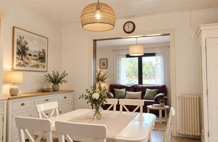4 chambres — photo 2