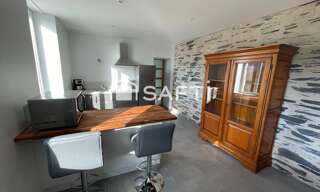 Maison 2 Pièces 42 m² à louer à Loire-Authion (49630)