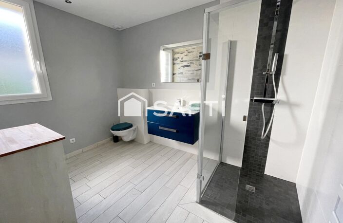 Très belle maison meublée - 20 minutes d'Angers - loyer charges comprises - Uniquement une ou un Etudiant — photo 3