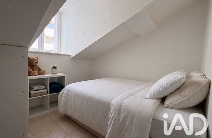 Vente Appartement 2 pièces — photo 2