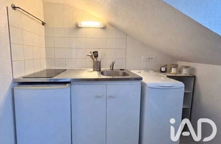 Vente Appartement 2 pièces — photo 3