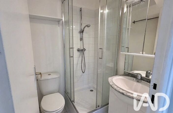 Vente Appartement 2 pièces — photo 4